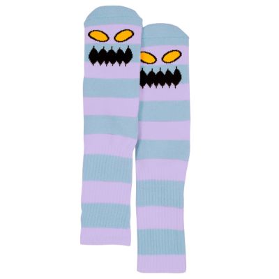 TOY MACHINE SOCKS