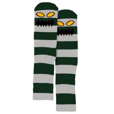 TOY MACHINE SOCKS