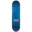 TOY MACHINE PIZZA SECT SKATEBOARD DECK