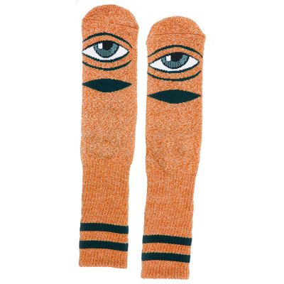 TOY MACHINE SOCKS