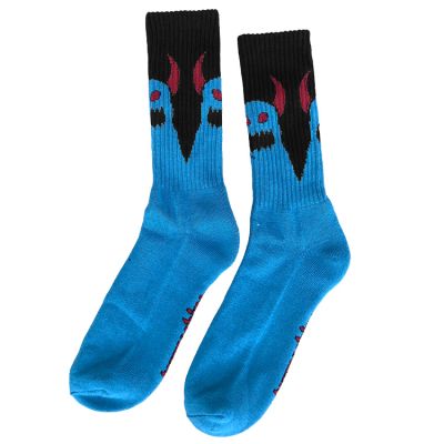 TOY MACHINE SOCKS