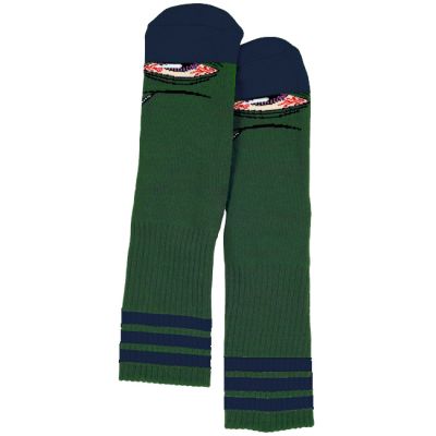 TOY MACHINE SOCKS