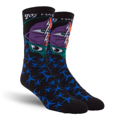 TOY MACHINE SOCKS