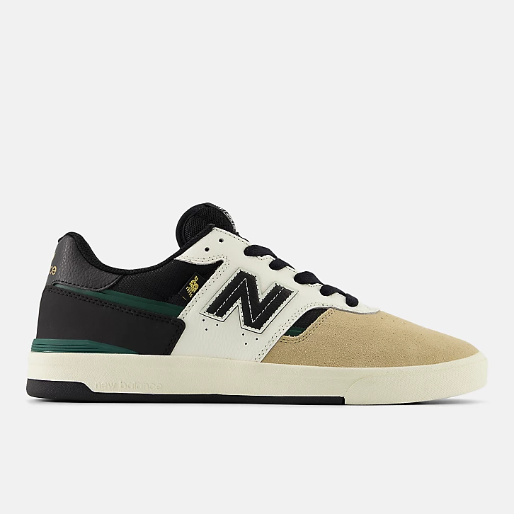 NEW BALANCE NUMERIC JAMIE FOY 306 CUPSOLE