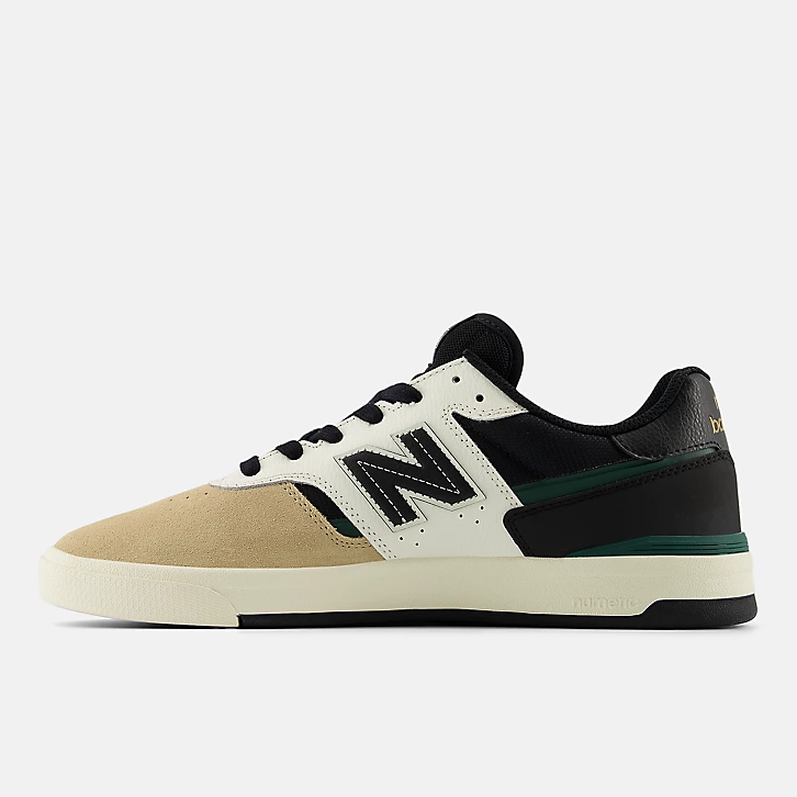 NEW BALANCE NUMERIC JAMIE FOY 306 CUPSOLE