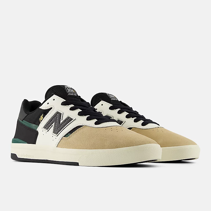 NEW BALANCE NUMERIC JAMIE FOY 306 CUPSOLE