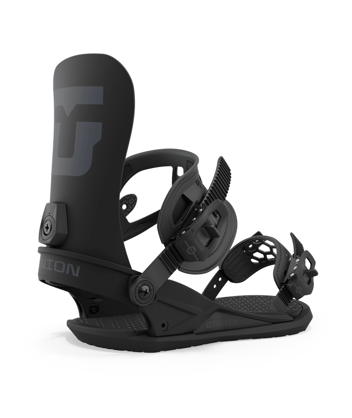UNION STRATA MEN'S SNOWBOARD BINDINGS