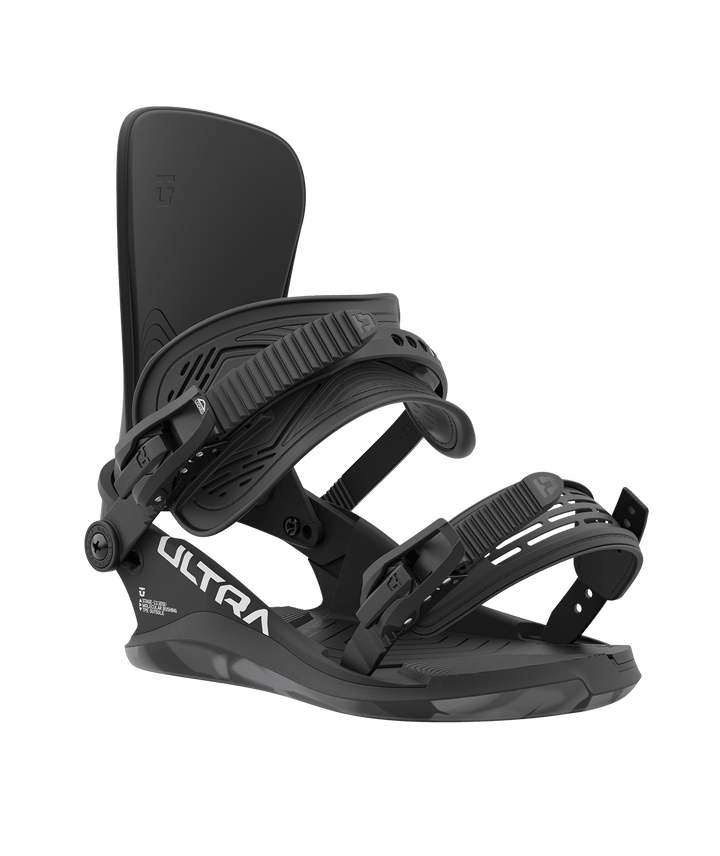 UNION ULTRA MEN'S SNOWBOARD BINDINGS