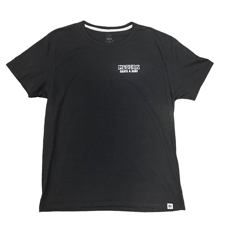 MODERN SKATE SHOP DAY 2023 TEE