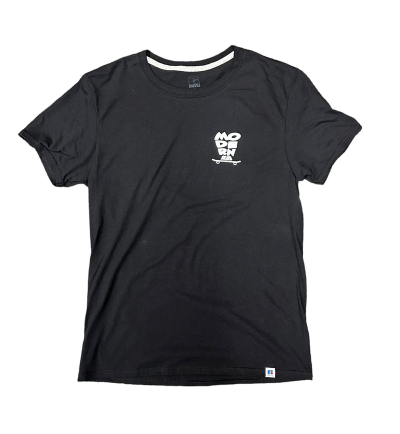 GONZ X MODERN SKATE SHOP DAY 2024 SHMOO TEE