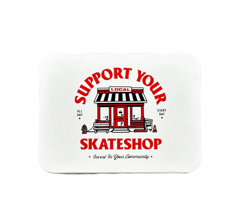 QUANTUM BEARINGS X MODERN SKATE SHOP DAY 2024 BEARINGS