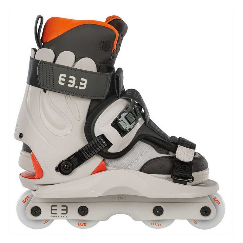 USD SHADOW EUGEN ENIN 2 COMPLETE AGGRESSIVE SKATES