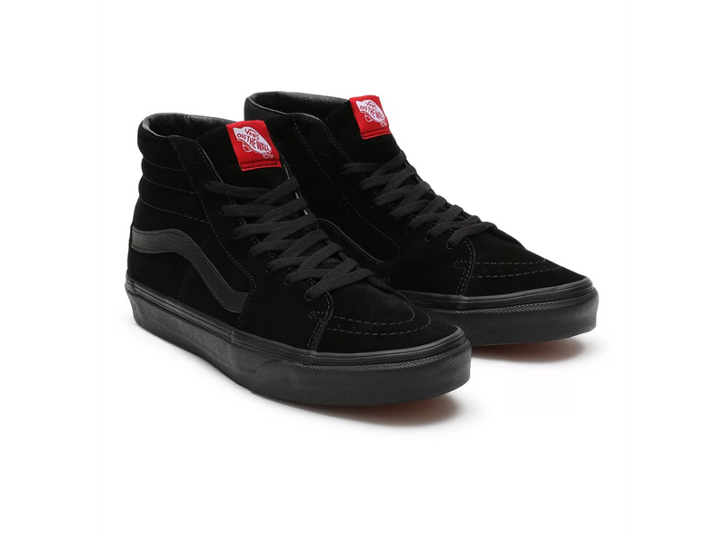 VANS SK8-HI SHOES