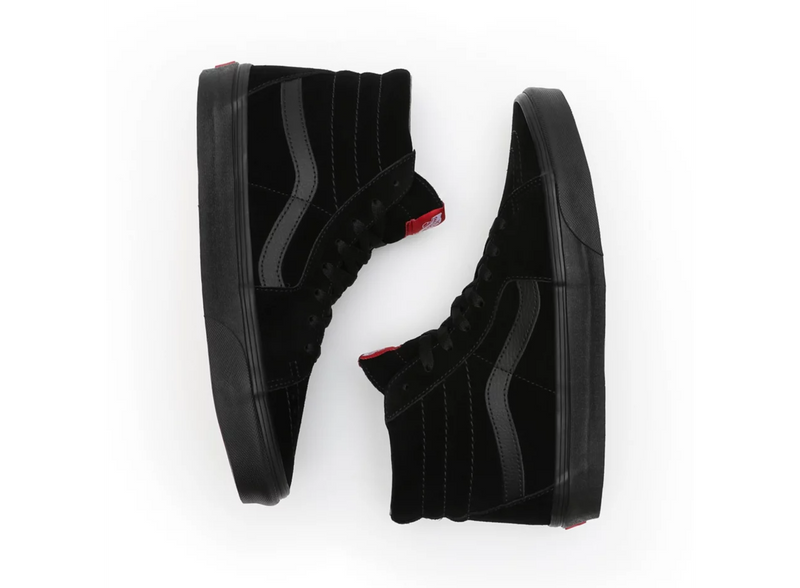 VANS SK8-HI SHOES