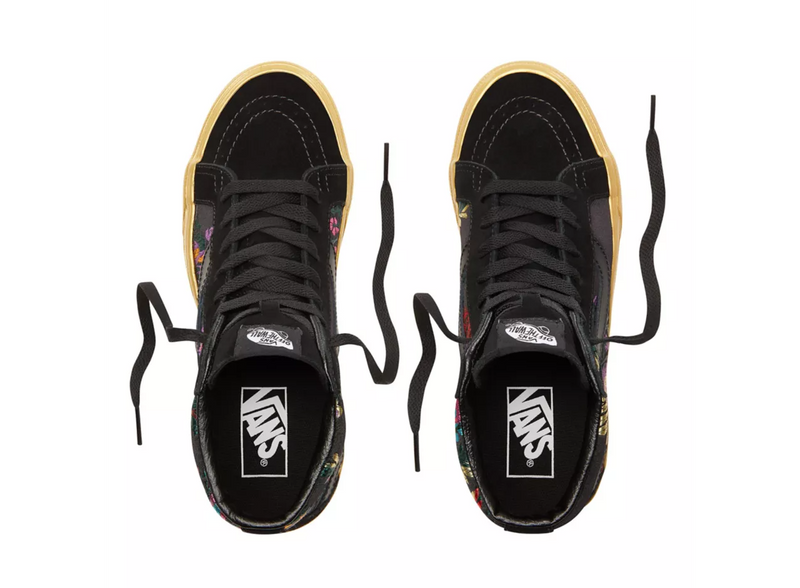 VANS SK8-HI REISSUE SHOES