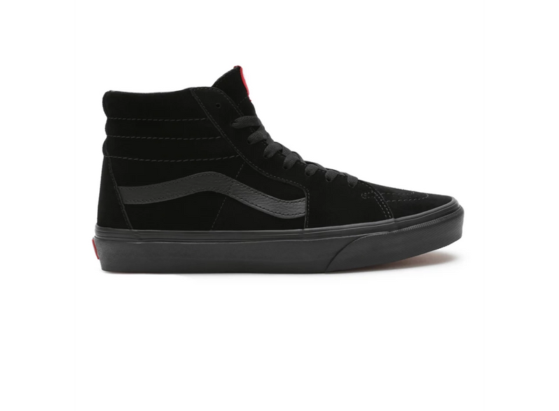 VANS SK8-HI SHOES