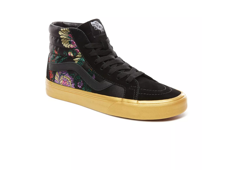 VANS SK8-HI REISSUE SHOES