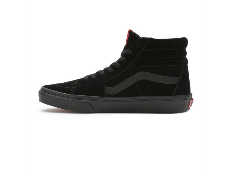 VANS SK8-HI SHOES