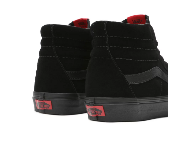 VANS SK8-HI SHOES