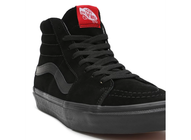 VANS SK8-HI SHOES