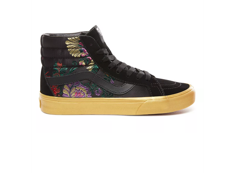 VANS SK8-HI REISSUE SHOES