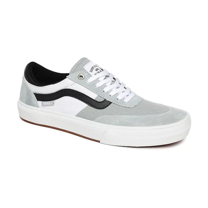 VANS GILBERT CROCKETT SHOES