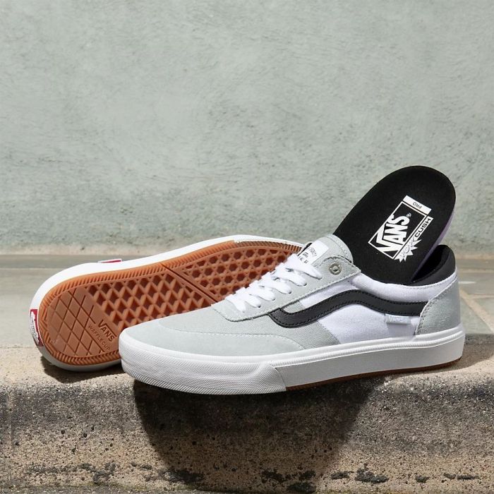 VANS GILBERT CROCKETT SHOES — Modern Skate & Surf