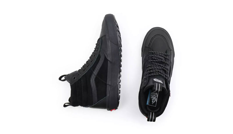 VANS SK8-HI MTE-2 SHOES