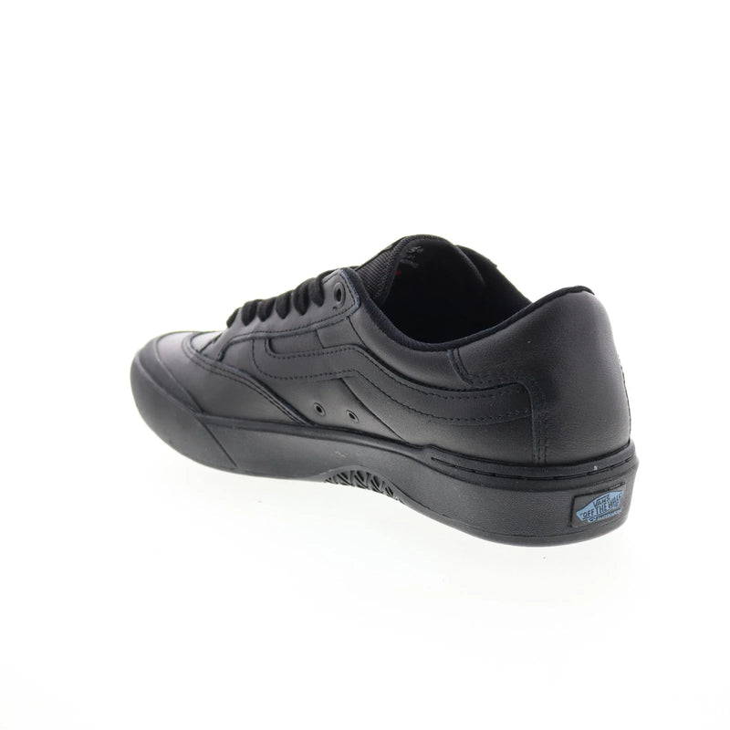 VANS BERLE PRO SHOES
