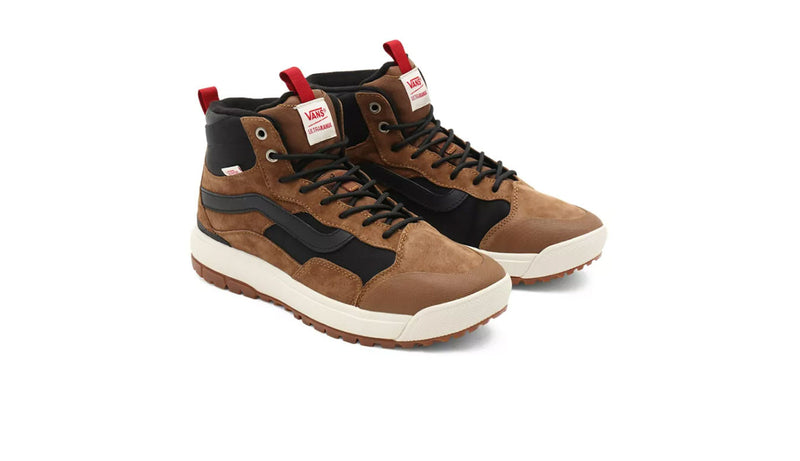 VANS ULTRARANGE EXO HI SHOES