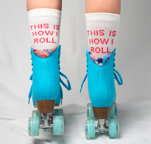STATEMENT SOCKS