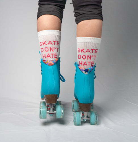 STATEMENT SOCKS