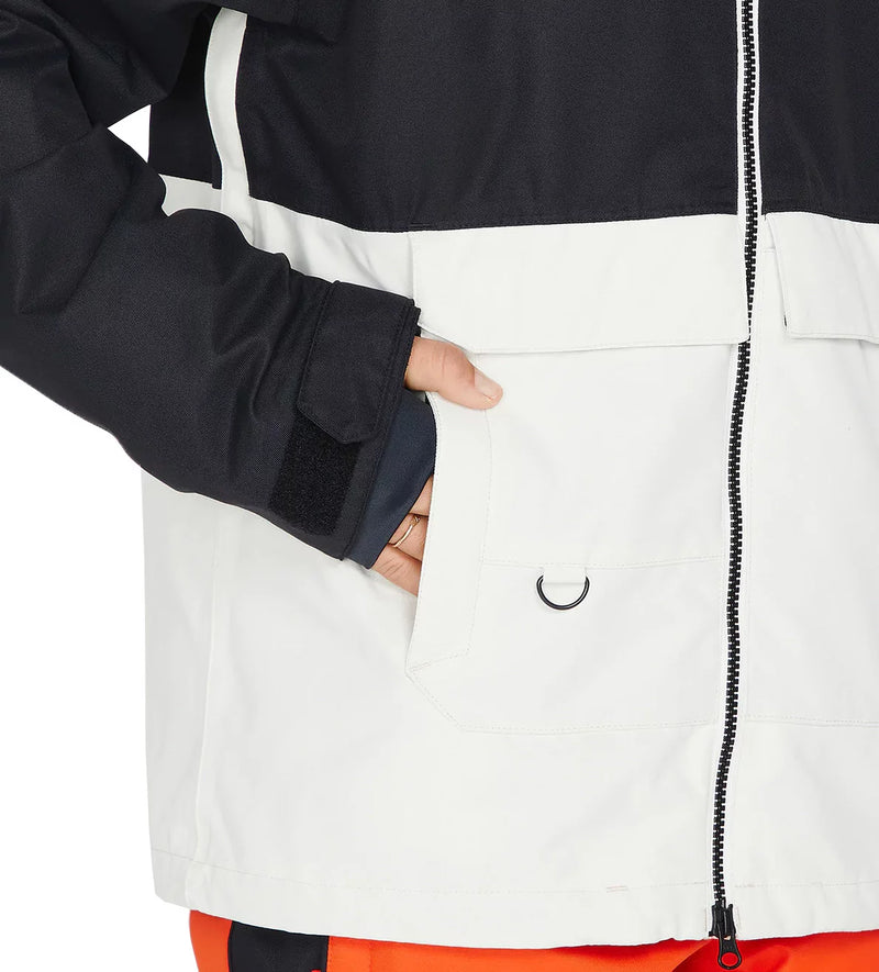 VOLCOM HAILYNN WOMEN'S JACKET