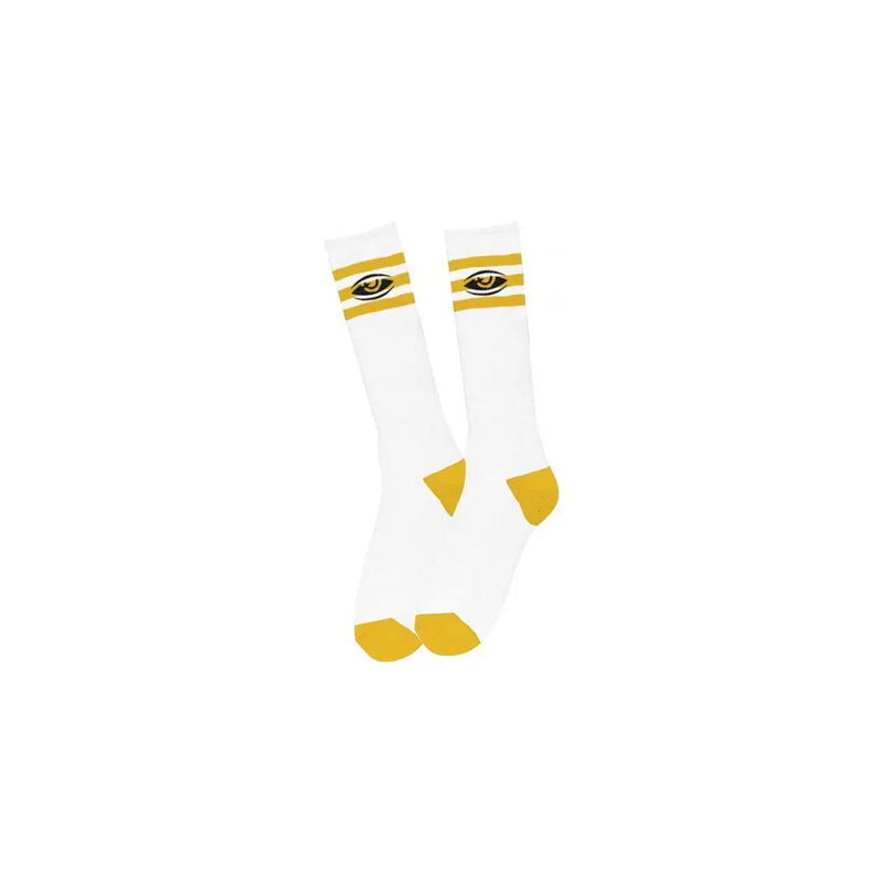 TOY MACHINE SOCKS