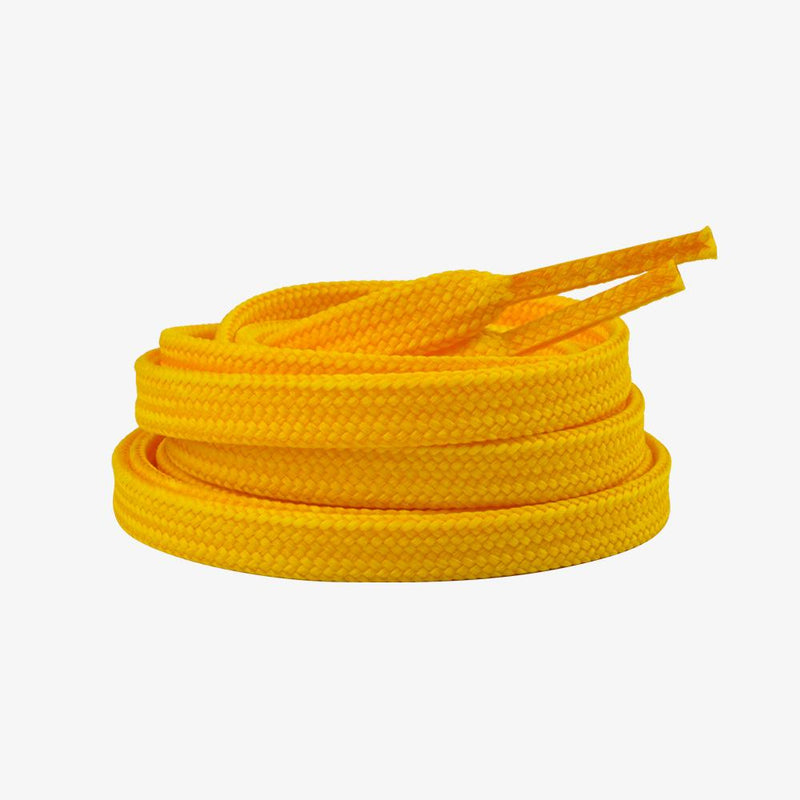 BONT 6MM WAXED SKATE LACE