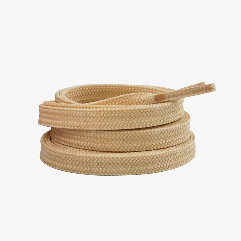 BONT 6MM WAXED SKATE LACE