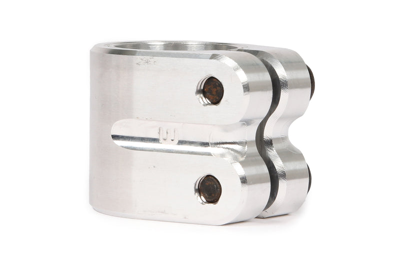 WISE DOUBLE CLAMP