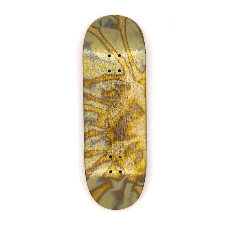 BLACKRIVER PRO FINGERBOARD DECK