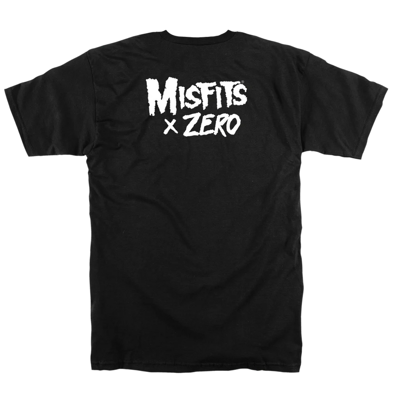 ZERO MISFITS MEN'S TEE