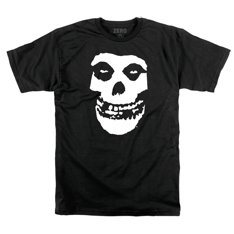 ZERO MISFITS MEN'S TEE