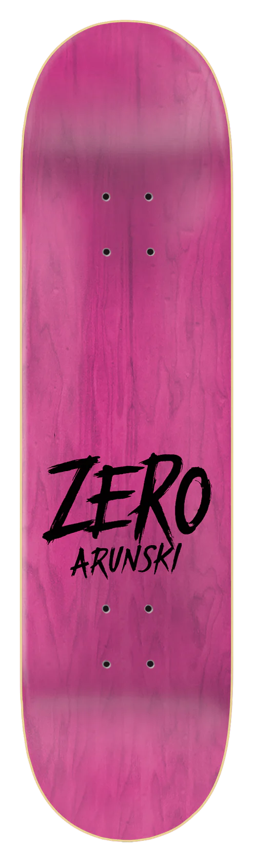 ZERO FRIGHT NIGHT 2 DECK