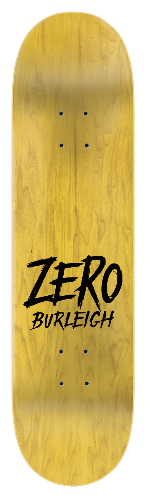 ZERO FRIGHT NIGHT 2 DECK