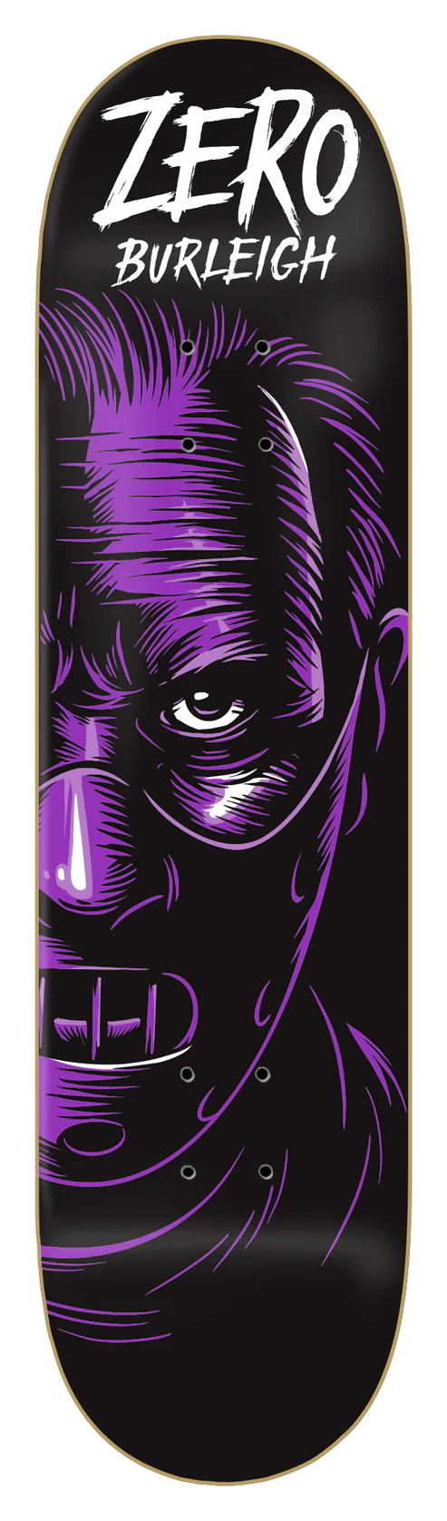 ZERO FRIGHT NIGHT 2 DECK