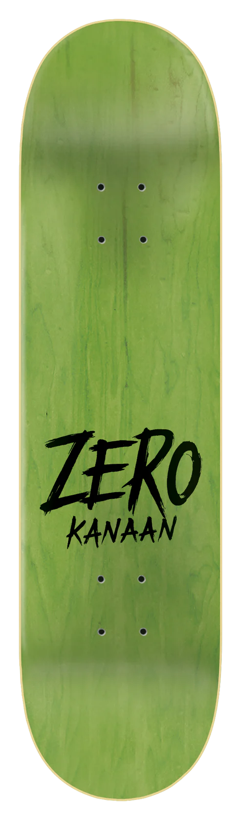 ZERO FRIGHT NIGHT 2 DECK