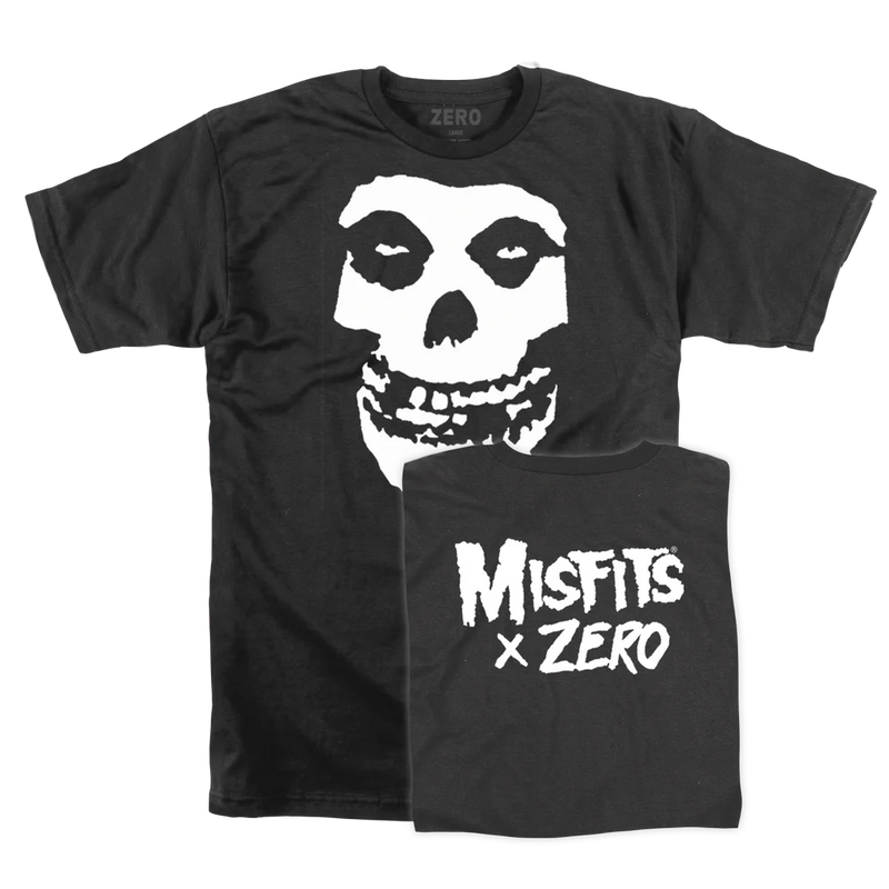 ZERO MISFITS MEN'S TEE