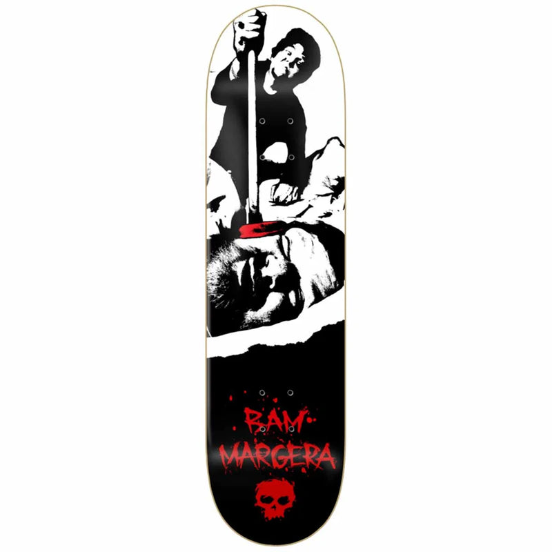 ZERO BAM 3 DECK