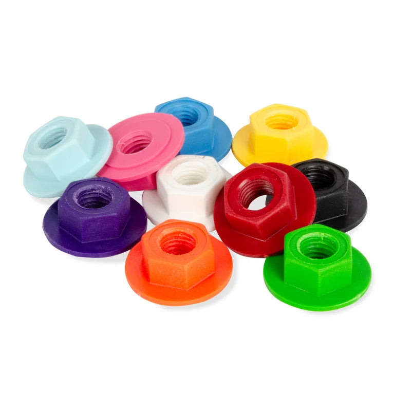 SURE GRIP ZERO NUTZ