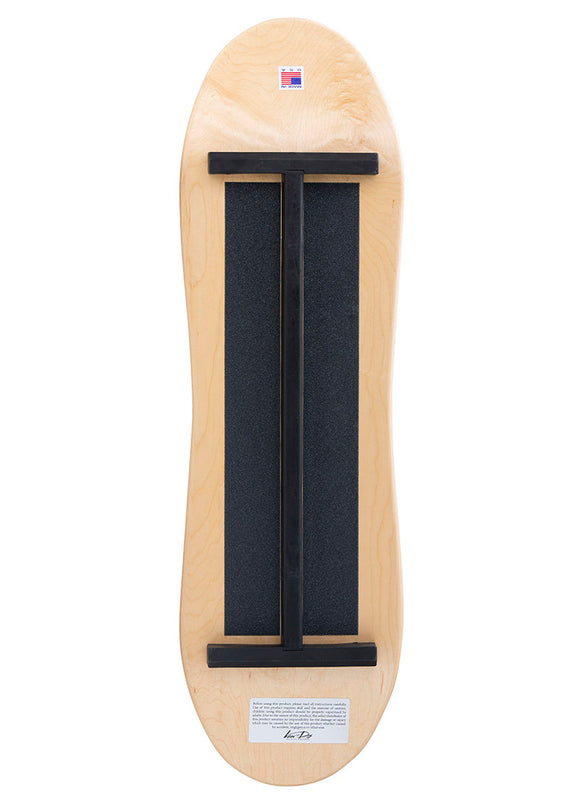 VEW-DO ZIPPY BALANCE BOARD — Modern Skate & Surf