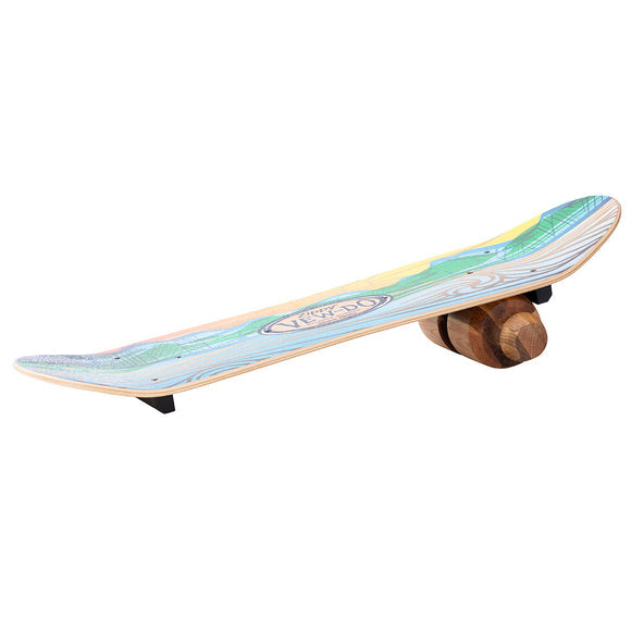 VEW-DO ZIPPY BALANCE BOARD — Modern Skate & Surf