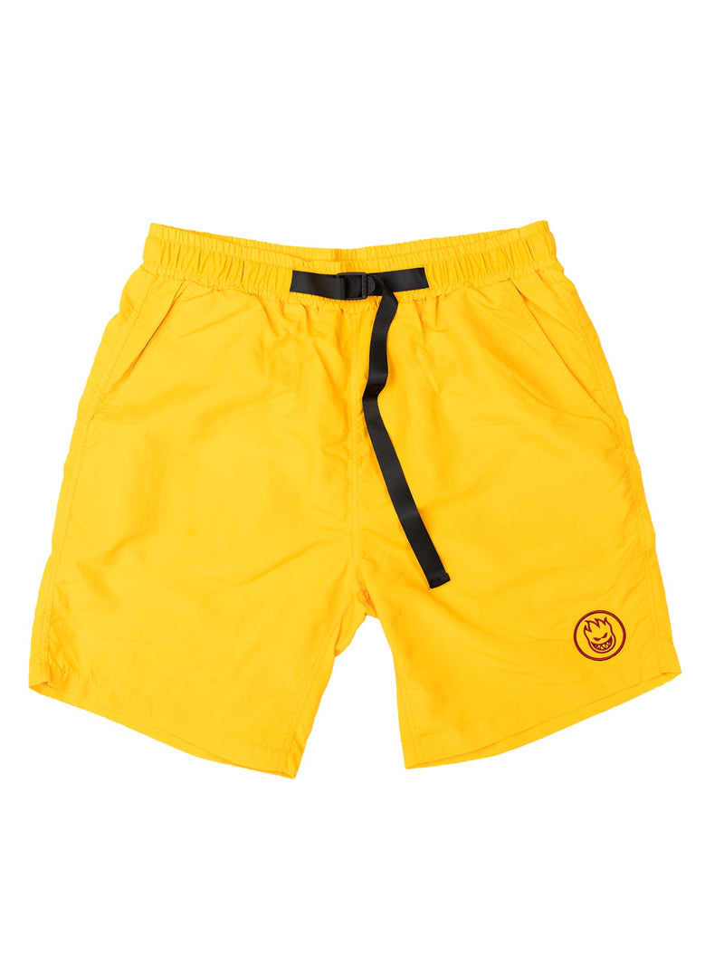 SPITFIRE BIGHEAD CIRCLE SHORT